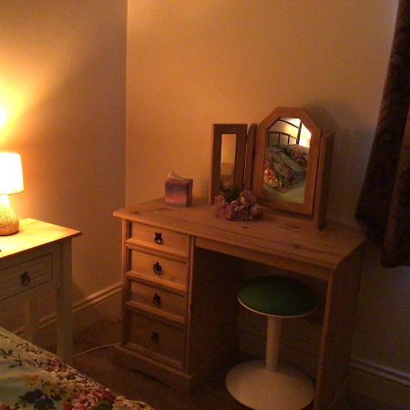Mary'S Apartment เซลบี ภายนอก รูปภาพ
