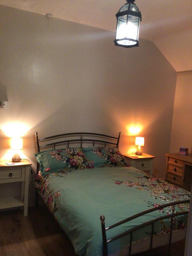 Mary'S Apartment เซลบี ภายนอก รูปภาพ